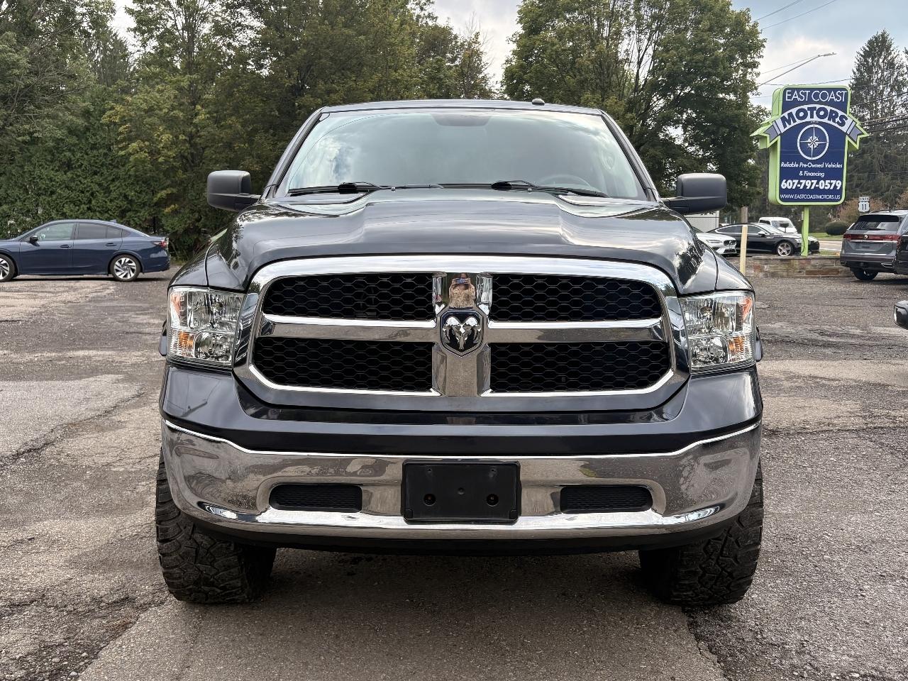 ram ram 1500 2018 3C6RR7KT1JG123873 image ram ram 1500 2018 3C6RR7KT1JG123873 image
